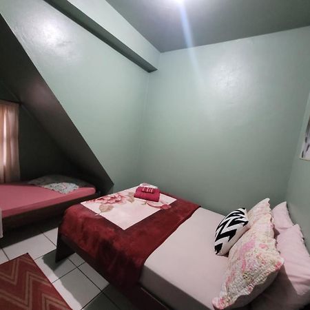 Itaimbezinho Hostel Santa Catarina Praia Grande  Δωμάτιο φωτογραφία