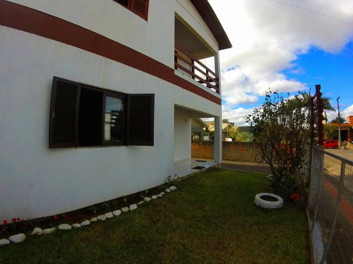 Itaimbezinho Hostel Santa Catarina Praia Grande  Εξωτερικό φωτογραφία