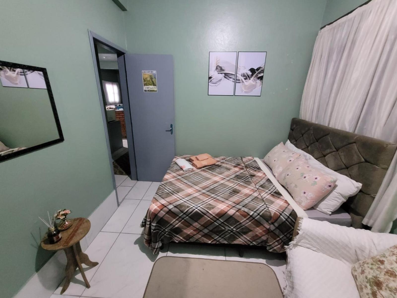Itaimbezinho Hostel Santa Catarina Praia Grande  Εξωτερικό φωτογραφία