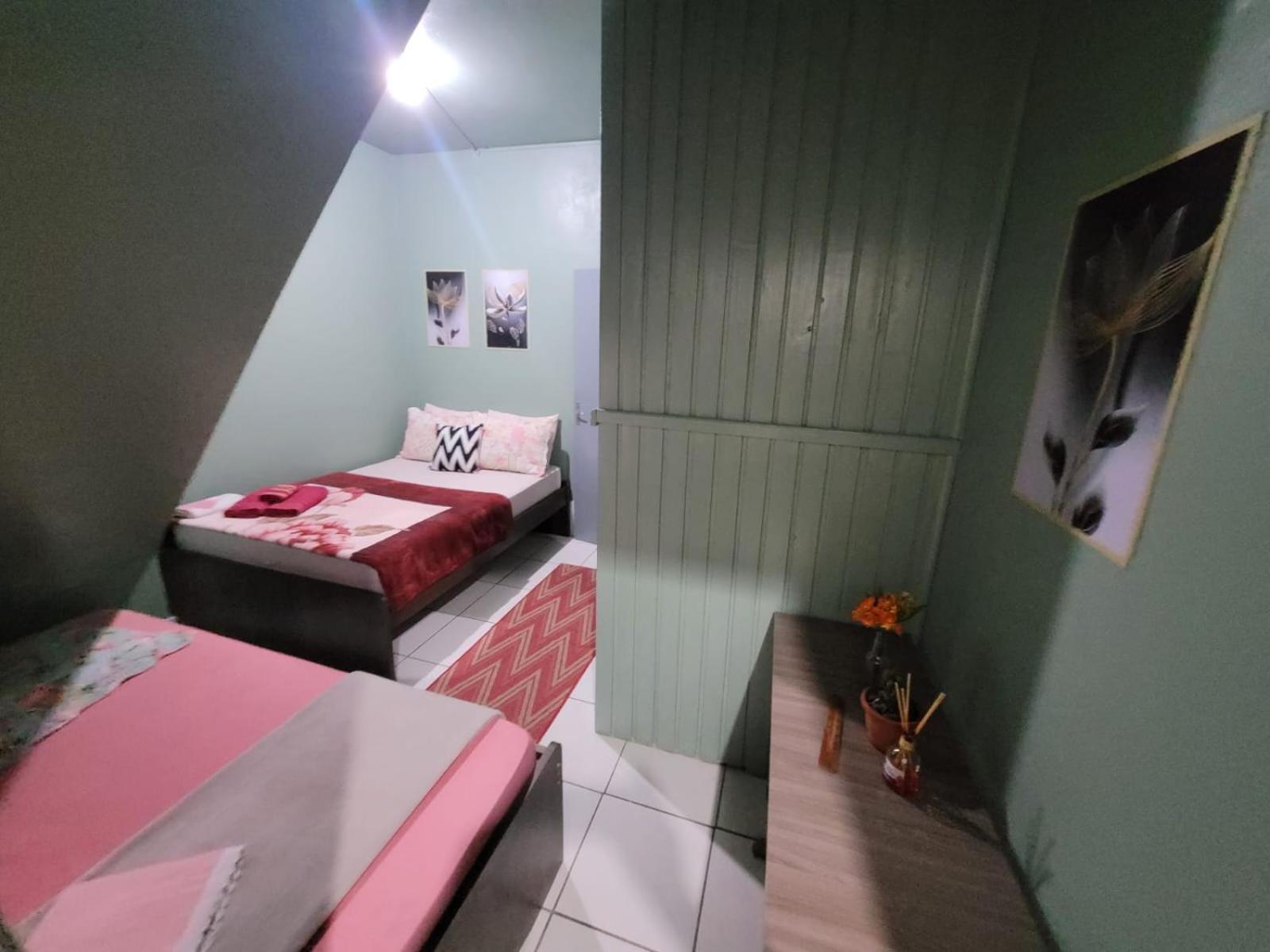 Itaimbezinho Hostel Santa Catarina Praia Grande  Εξωτερικό φωτογραφία