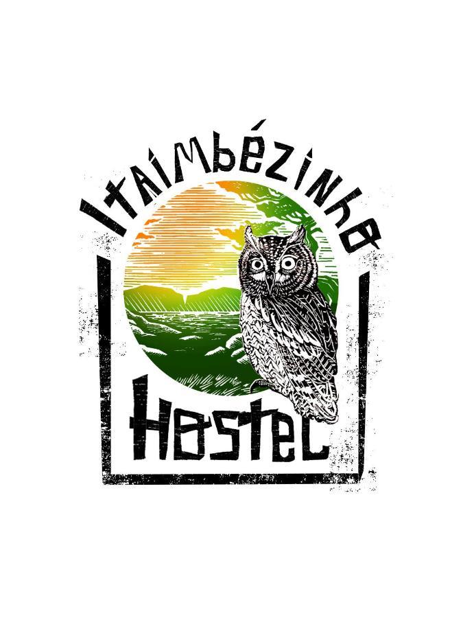 Itaimbezinho Hostel Santa Catarina Praia Grande  Εξωτερικό φωτογραφία